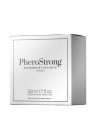 Pherostrong Exclusive - feromony dla mężczyzn o głębokim, szlachetnym zapachu, 50 ml