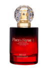 PheroStrong Limited Edition, 50 ml - eleganckie perfumy z feromonami dla kobiet