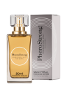 PheroStrong Only dla kobiet, 50 ml - Perfumy z feromonami do uwodzenia