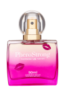 PheroStrong HQ for Her, 50 ml - słodkie perfumy z feromonami dla kobiet