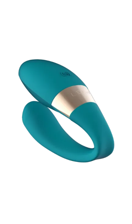 Wibrator dla par sterowany...