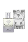 PheroStrong Perfect for Men, 50 ml - perfumy z feromonami dla współczesnego mężczyzny