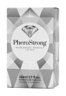 PheroStrong Perfect for Men - perfumy z feromonami dla mężczyzny, 50 ml