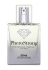 PheroStrong Perfect for Men, 50 ml - perfumy z feromonami dla współczesnego mężczyzny