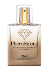 PheroStrong Just for Women - kuszące perfumy z feromonami dla kobiet, 50 ml