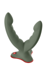 Podwójne dildo