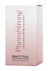 PheroStrong Beauty, 50 ml - Perfumy z feromonami dla silnych kobiet