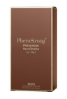 Perfumy z dodatkiem feromonów dla mężczyzn - PheroStrong Your Choice for Men, 50 ml
