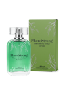 PheroStrong Entice for Men - pachnące lasem feromony dla mężczyzn, 50 ml