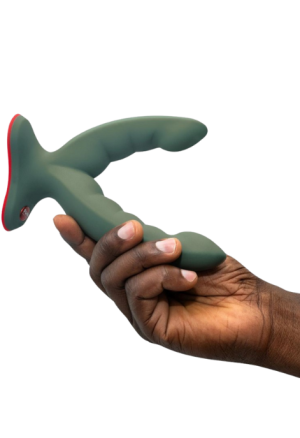 Niewielkich rozmiarów dildo do stymulacji