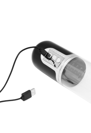 Pompka zasilana kablem USB