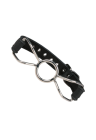 knebel bdsm