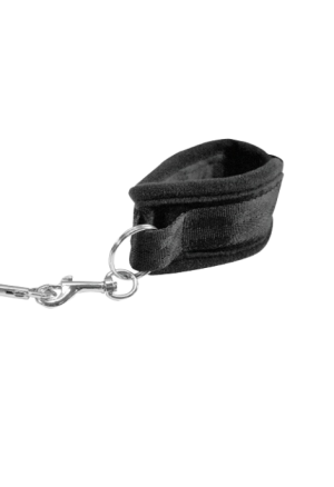 Miękkie kajdanki do krępowania