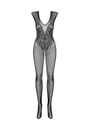 Seksowne bodystocking