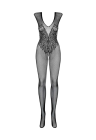 Seksowne bodystocking