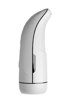 podgrzewany masturbator