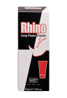 Bardzo skuteczny krem na opóźnienie wytrysku Rhino Long Power, 30 ml