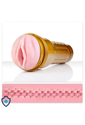 Masturbator Fleshlight sztuczna wagina, pochwa