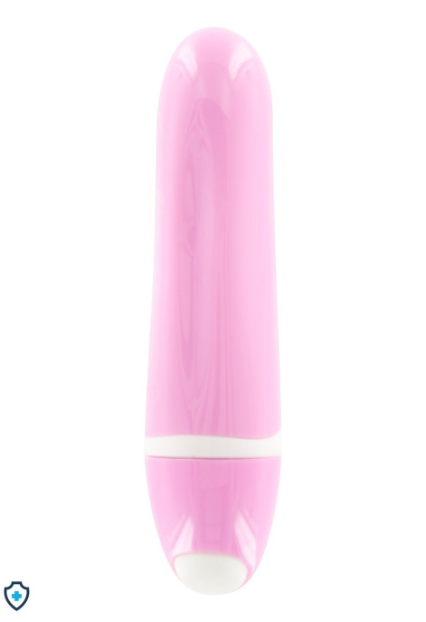 Mini wibrator, różowy POCISK Vibe Therapy