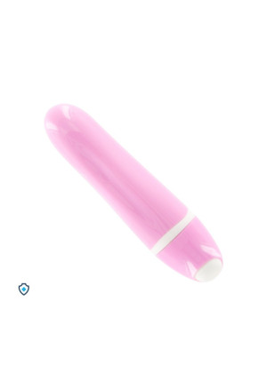Mini wibrator, różowy POCISK Vibe Therapy