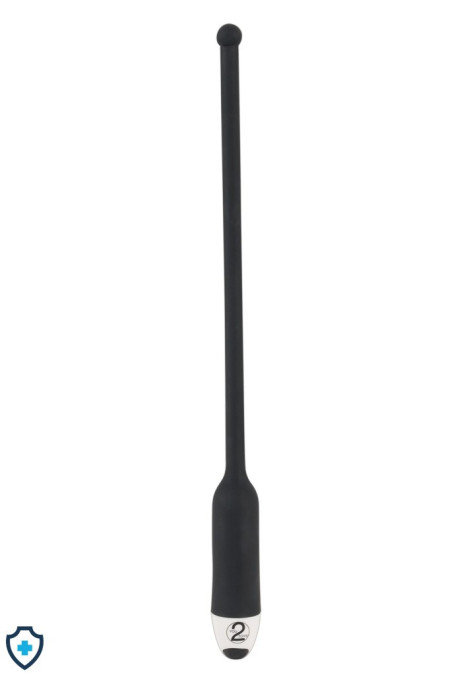Wibrująca sonda do cewki moczowej, 27 cm Wibrująca sonda do cewki moczowej, 27 cm