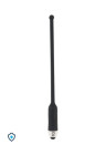 Wibrująca sonda do cewki moczowej, 27 cm