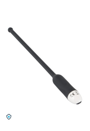 Wibrująca sonda do cewki moczowej, 27 cm