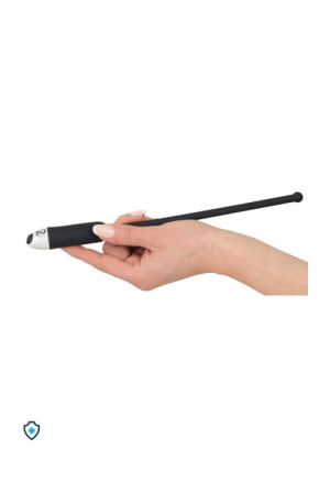 Wibrująca sonda do cewki moczowej, 27 cm