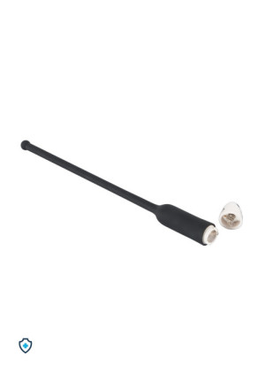 Wibrująca sonda do cewki moczowej, 27 cm