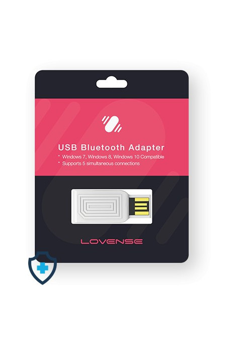 Lovense - Adapter Bluetooth USB Lovense - Adapter Bluetooth USB