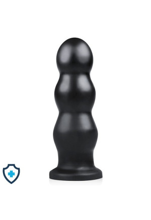 Ogromny korek analny, dildo do fistingu - 24 cm