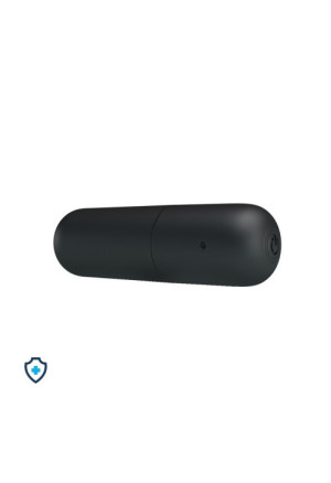 Mini bullet  do stymulacji całego ciała ładowany przez USB