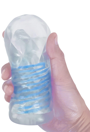 Masturbator ze spiralą