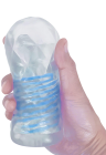 Masturbator ze spiralą