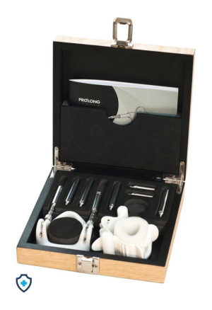 Extender Pro Long System - skuteczne powiększanie penisa