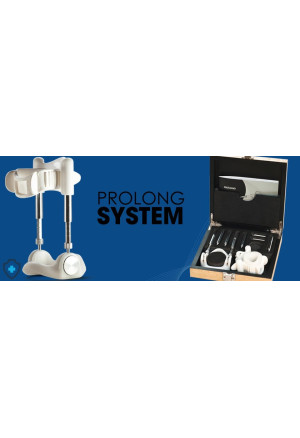 Extender Pro Long System - skuteczne powiększanie penisa