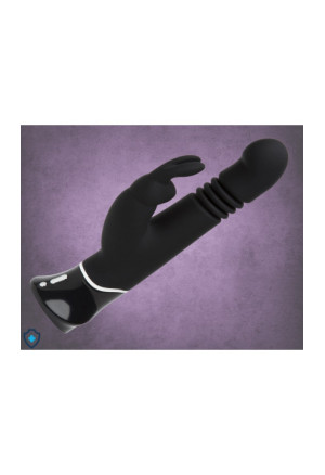 Elegancki wibrator do stymulacji punktu G- Pięćdziesiąt Twarzy Greya (Fifty Shades of Grey)