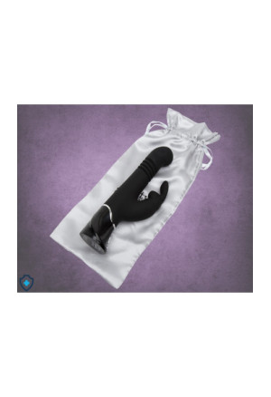Elegancki wibrator do stymulacji punktu G- Pięćdziesiąt Twarzy Greya (Fifty Shades of Grey)