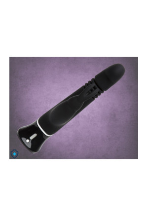 Elegancki wibrator do stymulacji punktu G- Pięćdziesiąt Twarzy Greya (Fifty Shades of Grey)