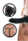 Męski strap-on unisize