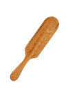 packa drewniana