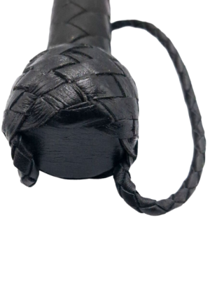 bat ze skóry