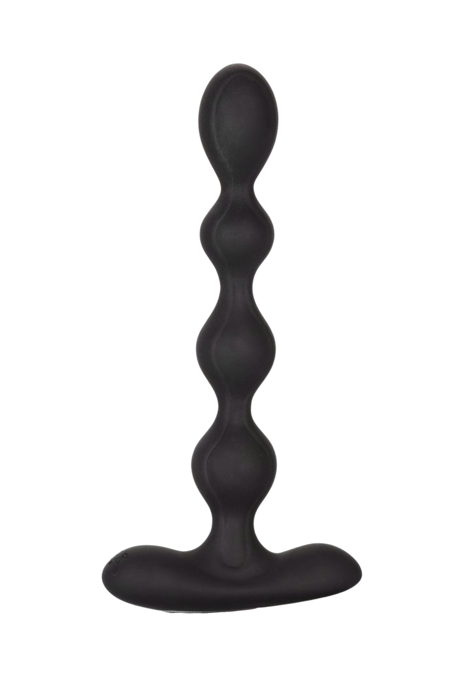 Wibrujący korek analny - kulki 17 cm Wibrujący korek analny - kulki 17 cm