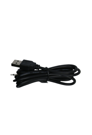 Niewielki, niebieski plug analny z wibracją - dla początkujących