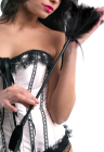 Delikatny gadżet do BDSM