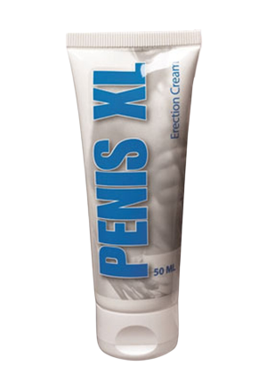 Penis  XL, 50 ml - krem na powiększenie penisa