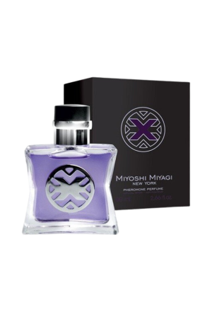 Miyoshi Miyagi Next X, 80 ml - szlachetne feromony męskie