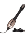 Zasilany kablem USB wibrator
