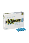 eXXtreme Power Caps, 5 szt. - tabletki na mocną erekcję