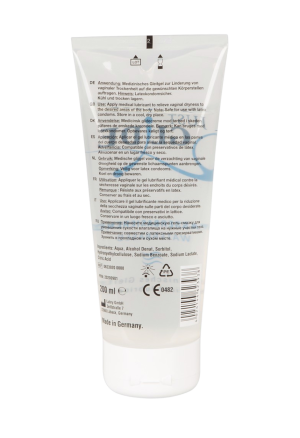 Lubrykant na bazie wody, bezzapachowy 200 ml